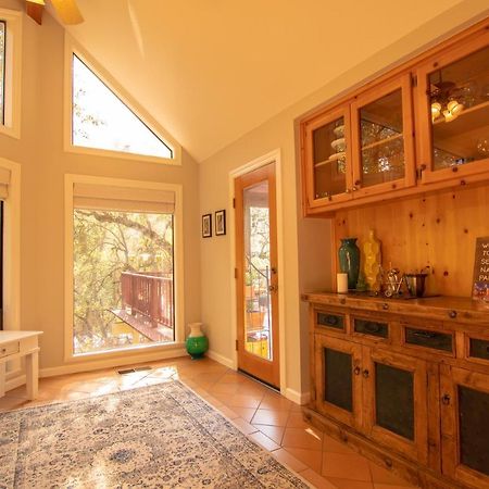 Sequoia South Fork Retreat Villa Three Rivers Dış mekan fotoğraf