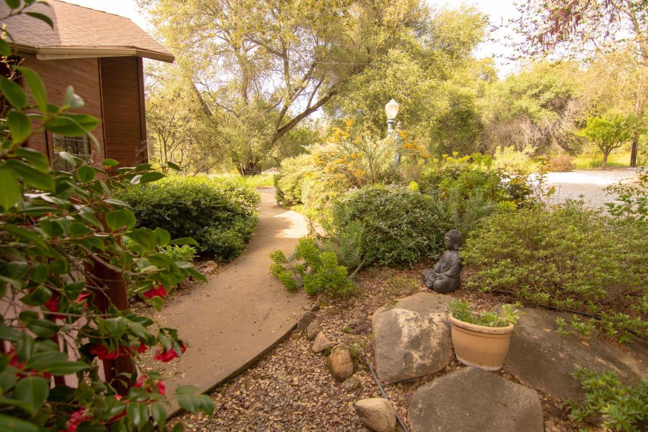 Sequoia South Fork Retreat Villa Three Rivers Dış mekan fotoğraf